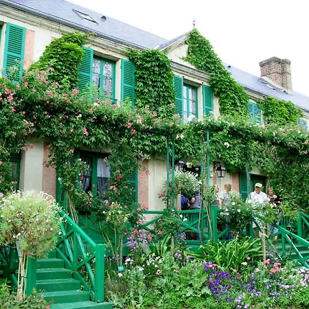 Ferienhaus Le Pingouin *